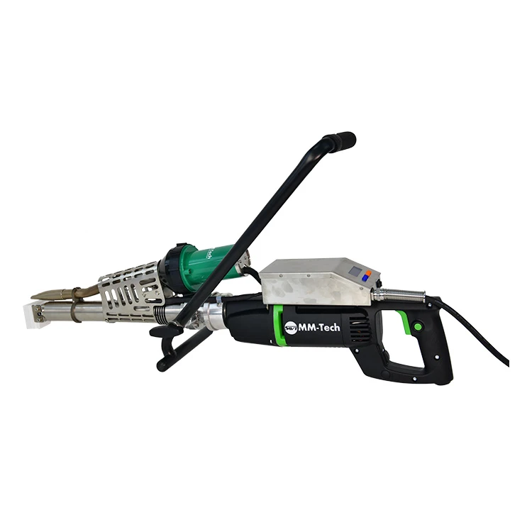 SWT-NS630A Hand Extrusion Welder