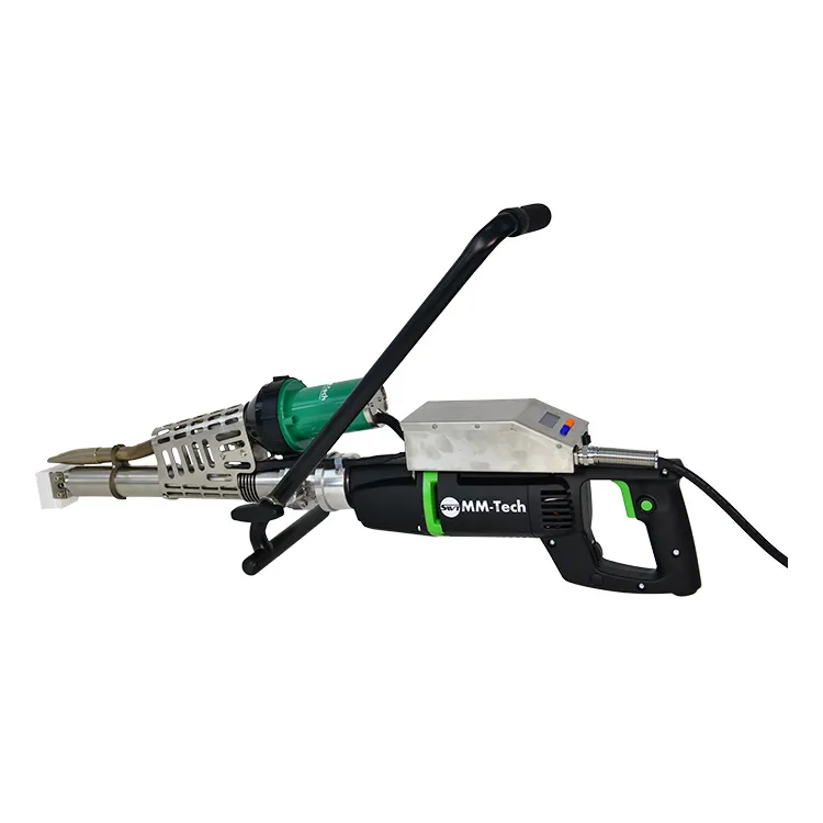 SWT-NS630A Hand Extrusion Welder