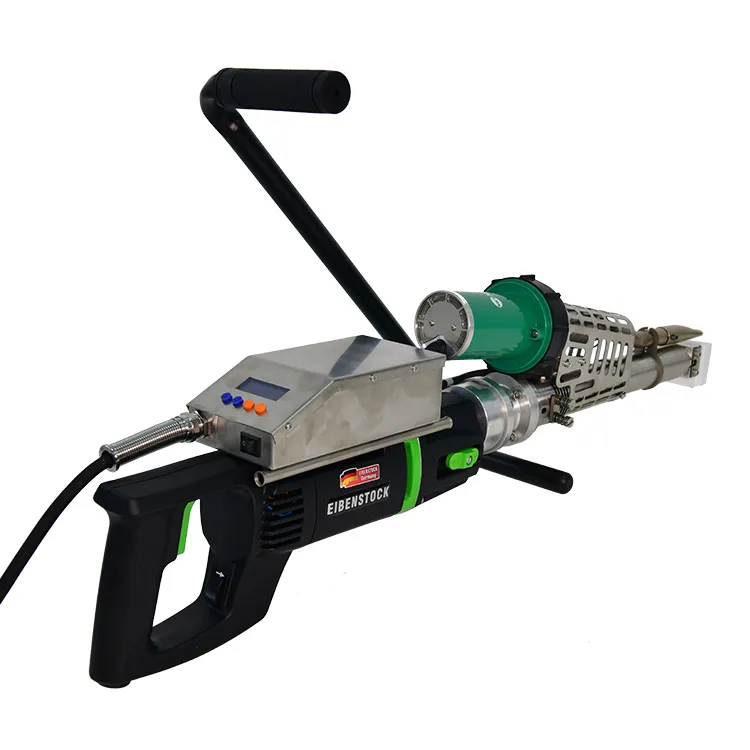 SWT-NS630A Hand Extrusion Welder