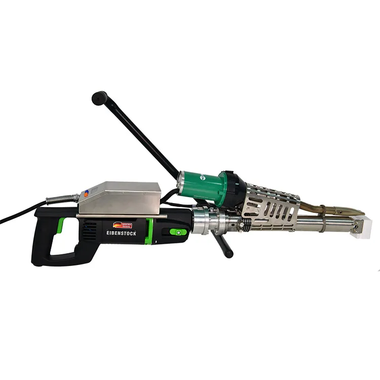 SWT-NS630A Hand Extrusion Welder