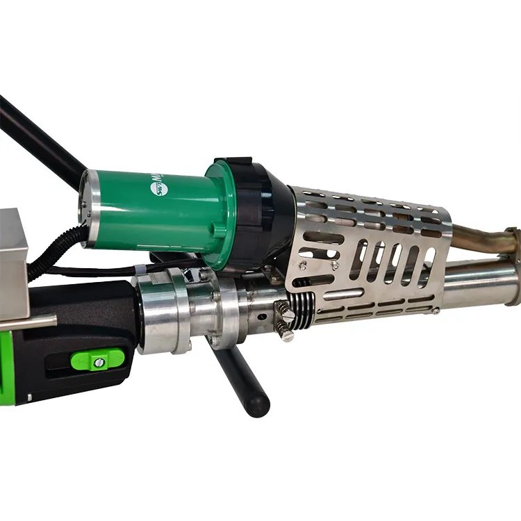 hot air gun repair