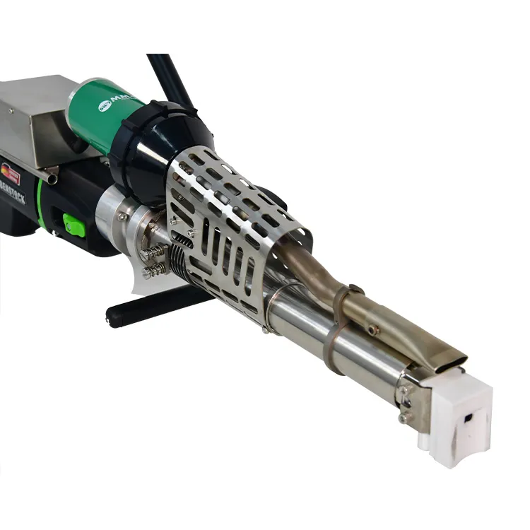 SWT-NS630A Hand Extrusion Welder