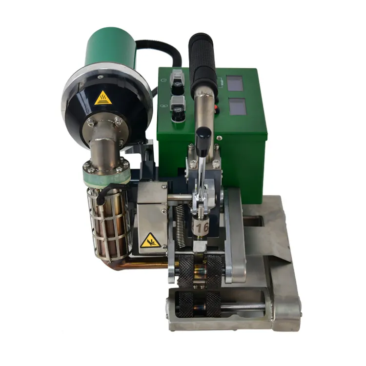 SWT-NS700 Geomembrane Welding Machine