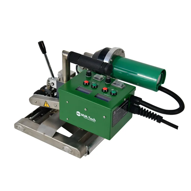 SWT-NS700 Geomembrane Welding Machine