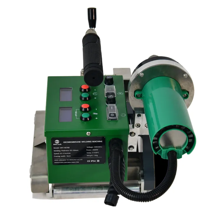 SWT-NS700 Geomembrane Welding Machine