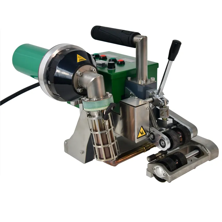 SWT-NS700 Geomembrane Welding Machine