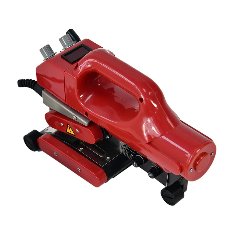 SWT-NS800D Geomembrane Welding Machine