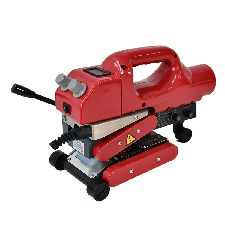 SWT-NS800D Geomembrane Welding Machine