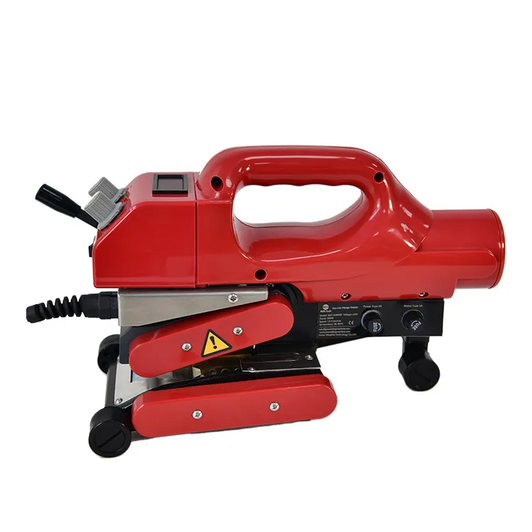 SWT-NS800D Geomembrane Welding Machine