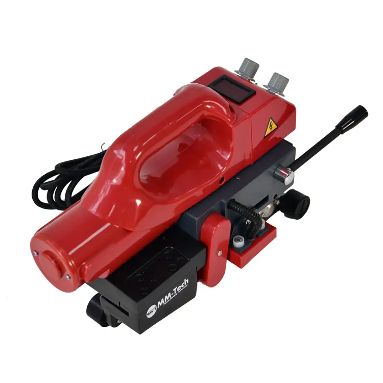 SWT-NS800D Geomembrane Welding Machine