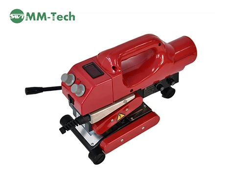 heat gun for heat shrink connectors