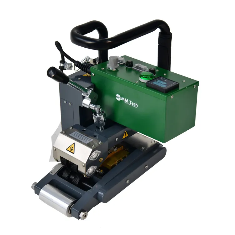 SWT-NS900 Hot Wedge Machine