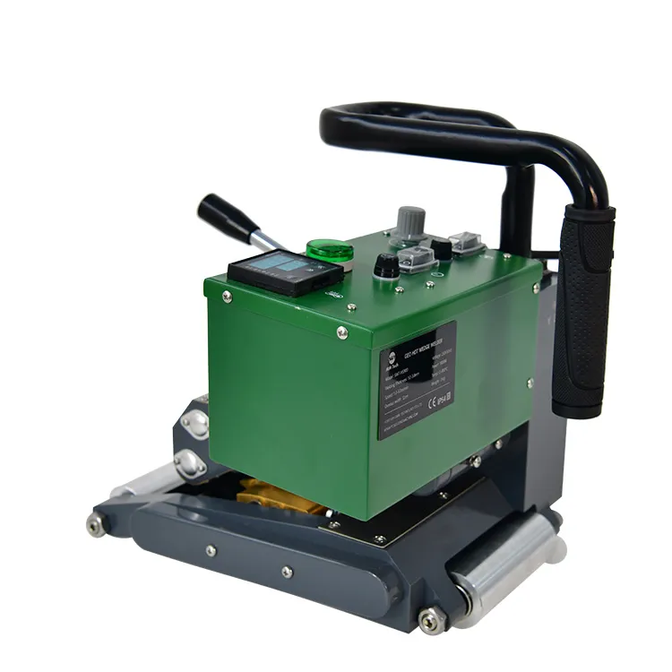 SWT-NS900 Hot Wedge Machine