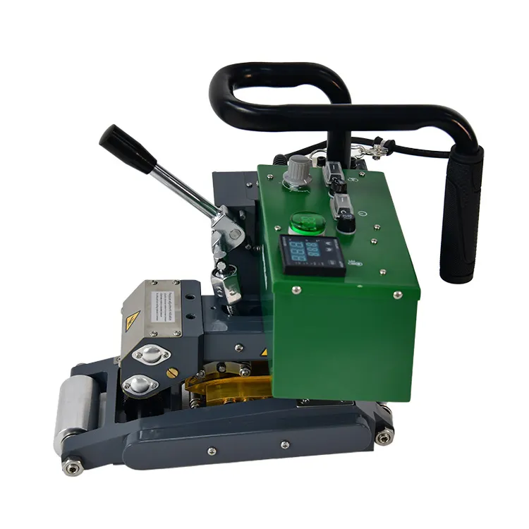 SWT-NS900 Hot Wedge Machine