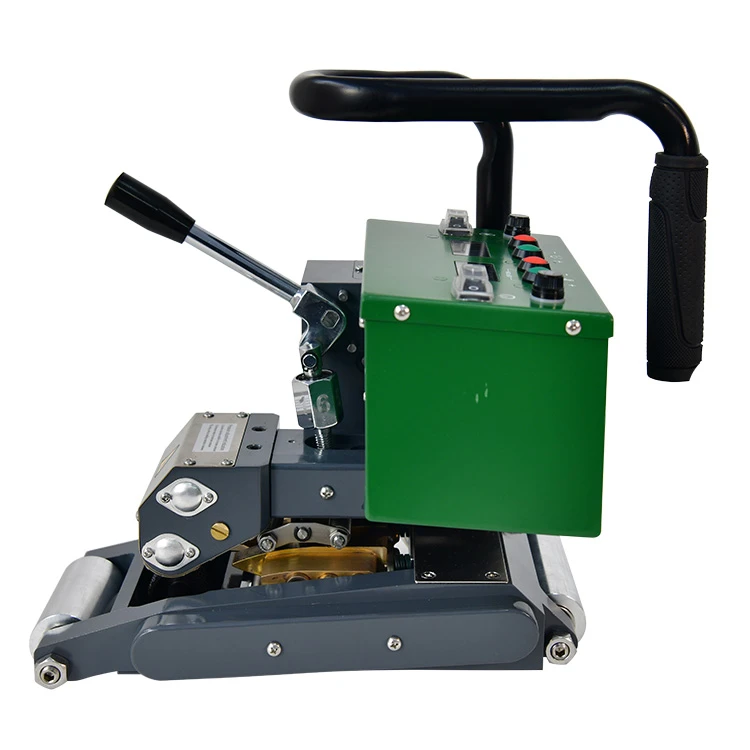 SWT-NS900D Hot Wedge Machine