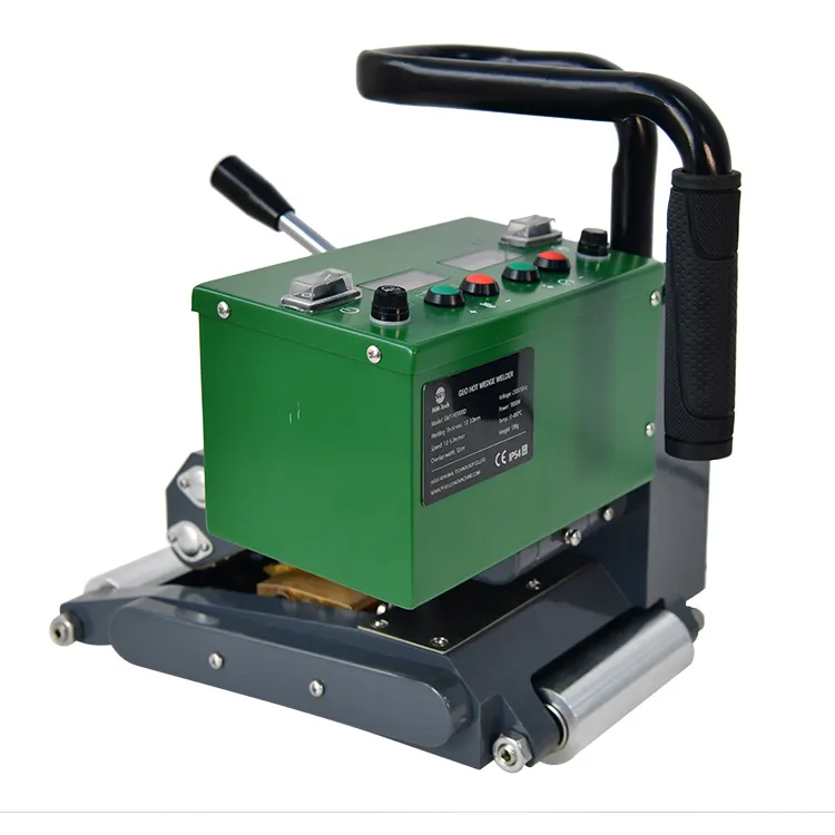 SWT-NS900D Hot Wedge Machine