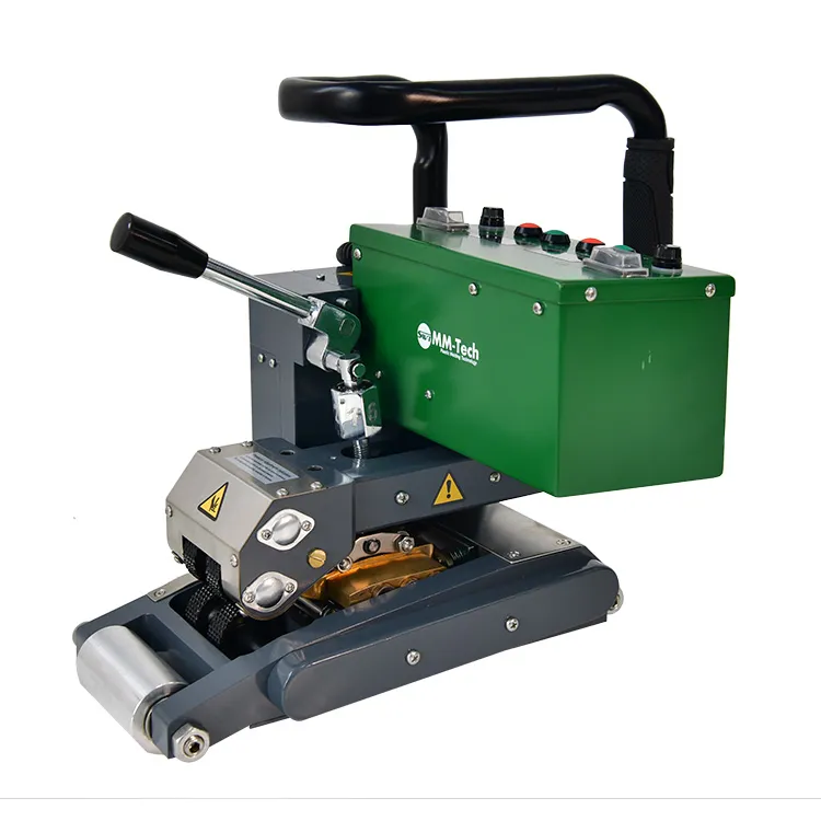 SWT-NS900D Hot Wedge Machine