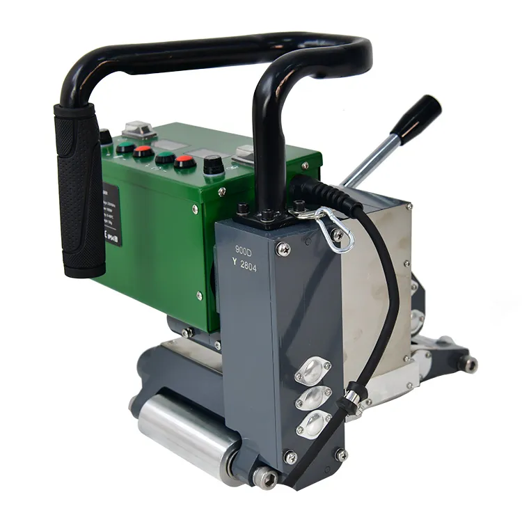 SWT-NS900D Hot Wedge Machine