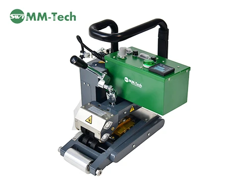 small hot air gun