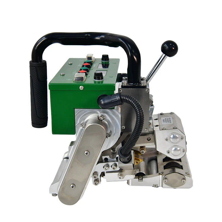 SWT-NSGM1 Geomembrane Welding Machine