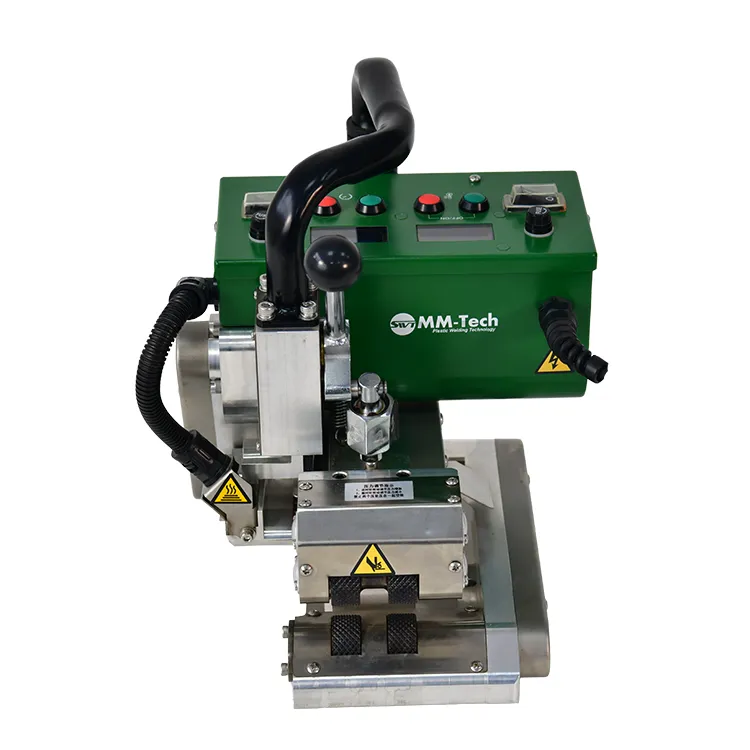 SWT-NSGM1 Geomembrane Welding Machine