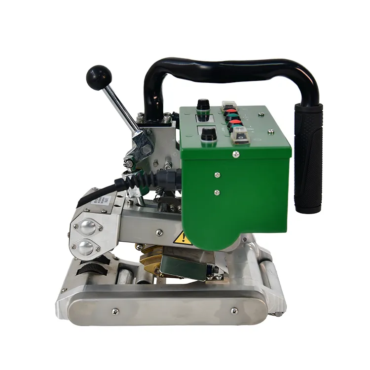 SWT-NSGM1 Geomembrane Welding Machine