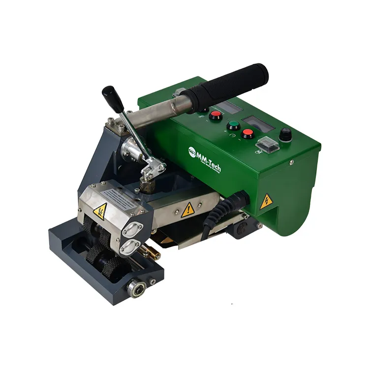 heat gun for heat shrink connectors