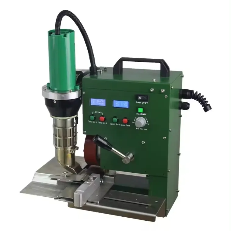 Banner Welding Machine SWT-PAU