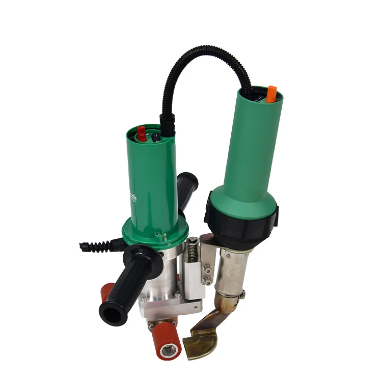 Polymer Hot Air Welder SWT-TAC