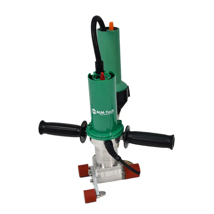 Polymer Hot Air Welder SWT-TAC