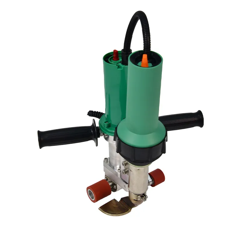 Polymer Hot Air Welder SWT-TAC