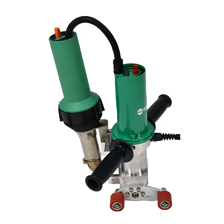 Polymer Hot Air Welder SWT-TAC