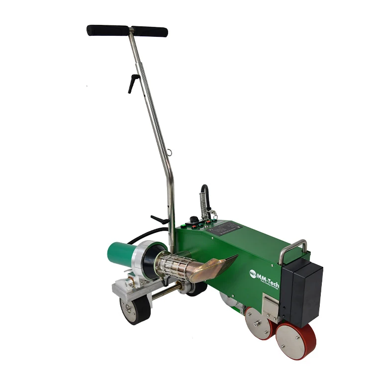 Polymer Welding Machine SWT-WP1