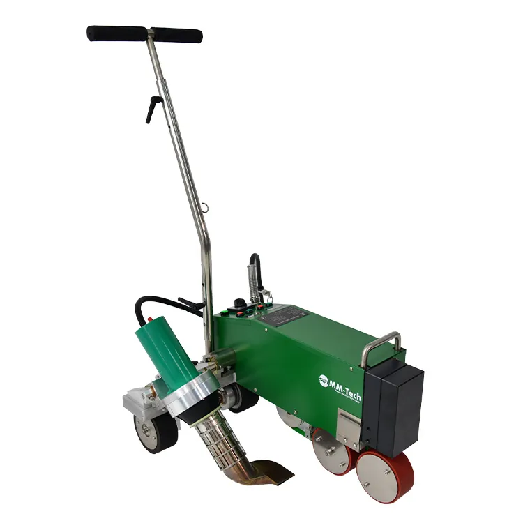 Polymer Welding Machine SWT-WP1