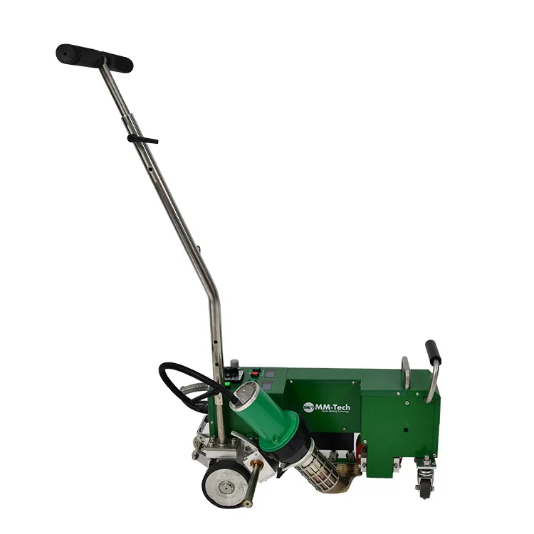 Polymer Hot Air Welder SWT-WP1 Plus