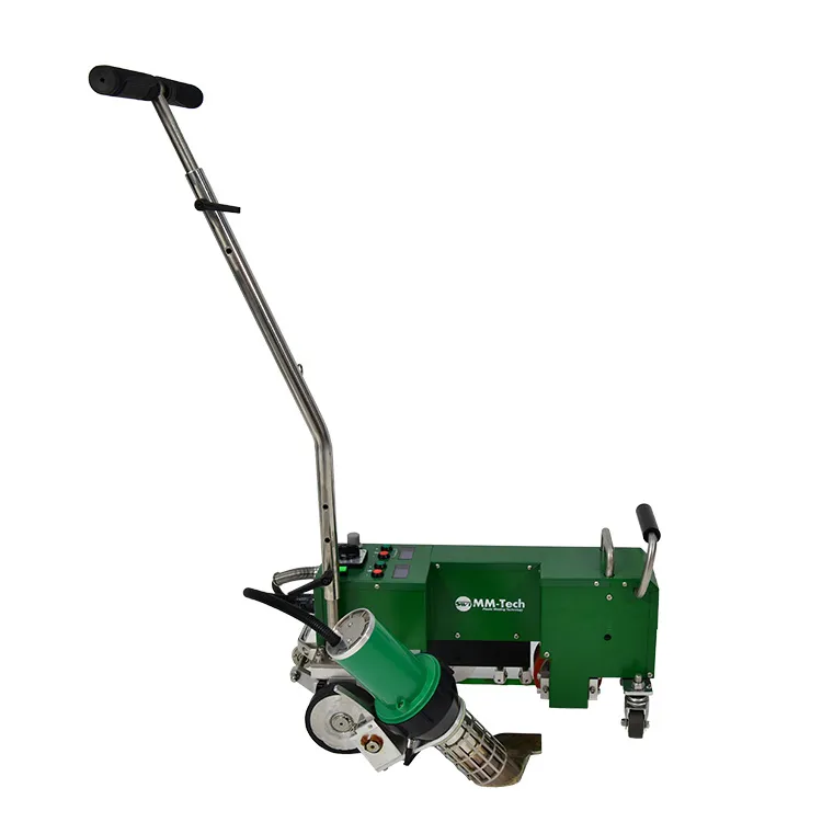 Polymer Hot Air Welder SWT-WP1 Plus