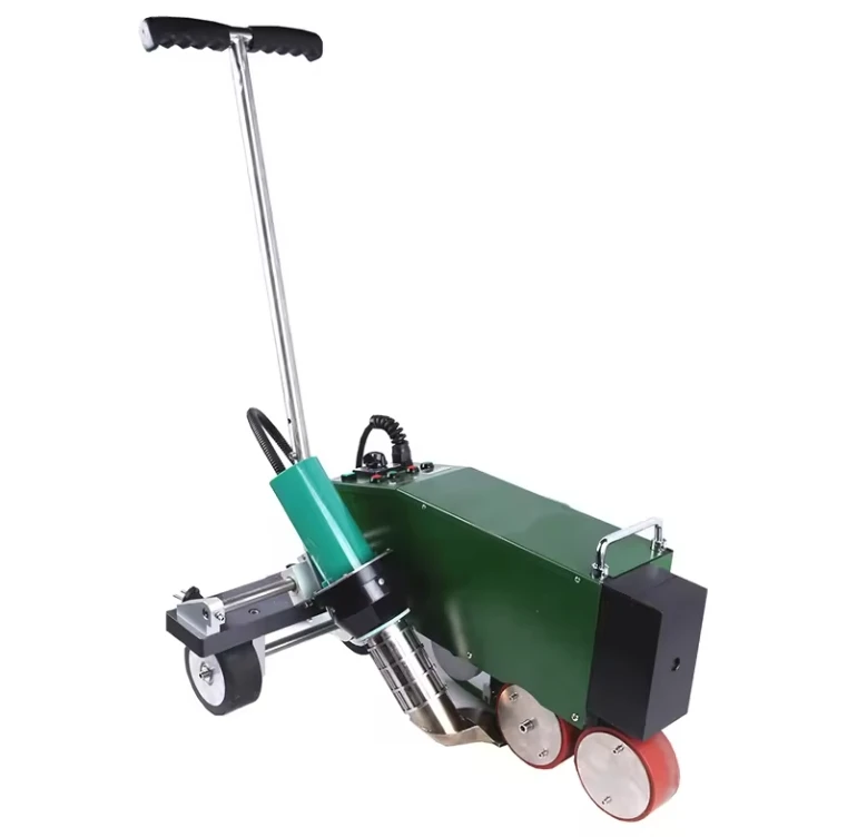 Hot Air Welding Machine SWT-WP2