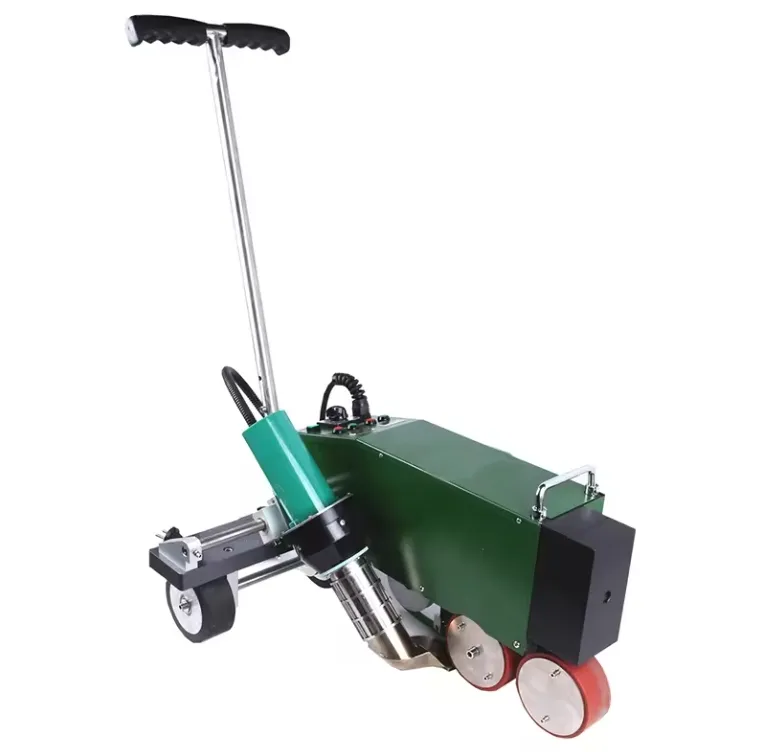 Hot Air Welding Machine SWT-WP2
