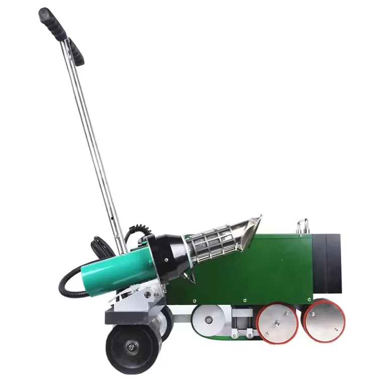 Hot Air Welding Machine SWT-WP2