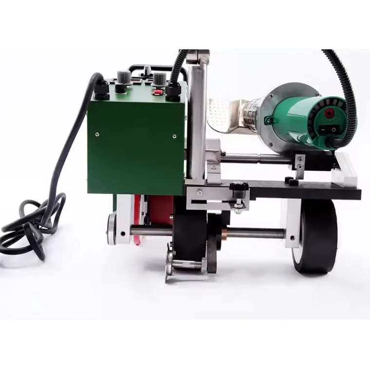 Hot Air Welding Machine SWT-WP2