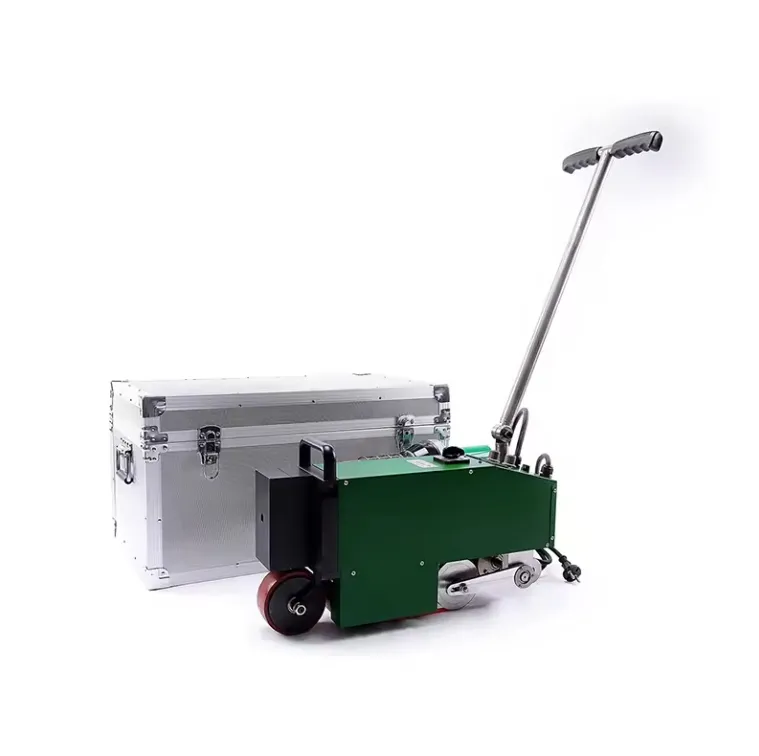 Hot Air Welding Machine SWT-WP2