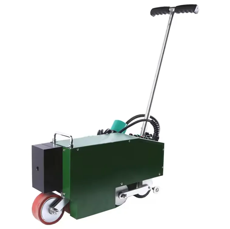 Hot Air Welding Machine SWT-WP2