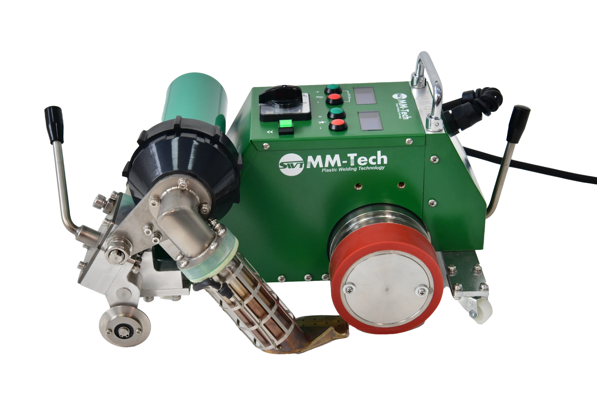 welding equipment manufacturers