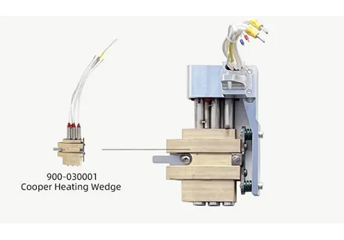 Read More About wedge welder