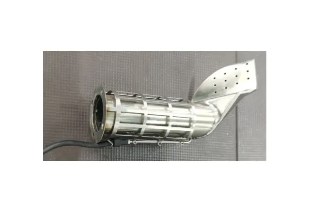 spot weld testing equipment