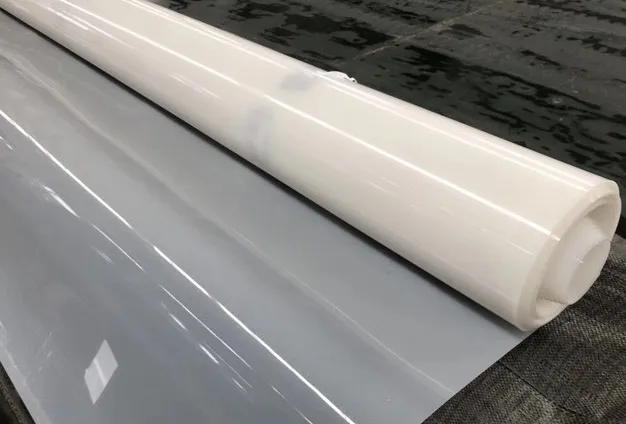 extrusion welding hdpe liner