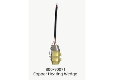 Read More About wedge welders