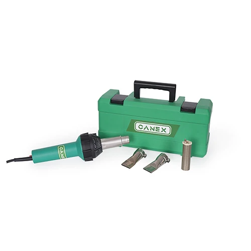 CX1600S BL Hot Air Welding Machine