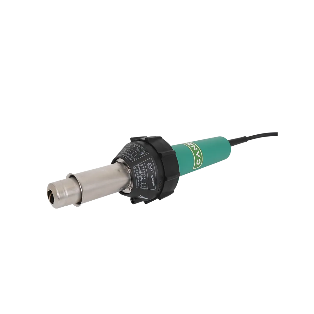 CX1600S BL Hot Air Welding Machine