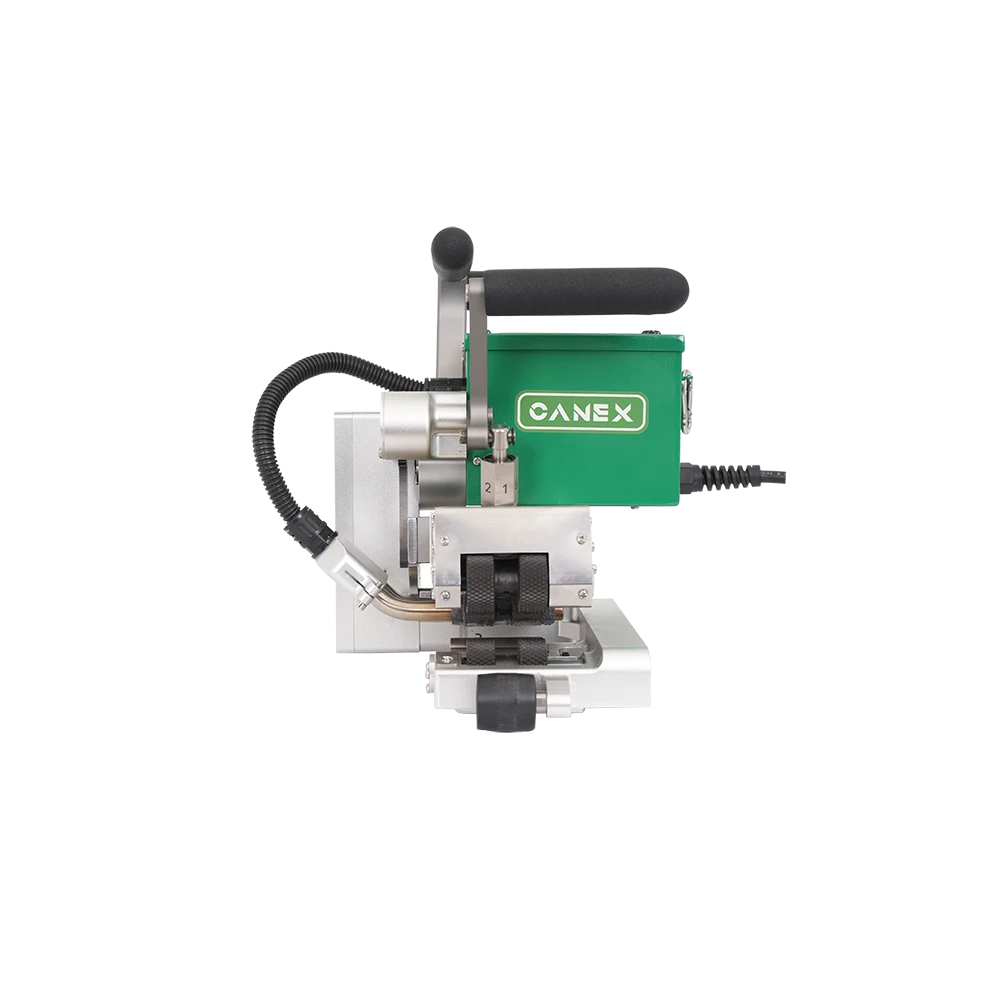 CX300 Geomembrane Welding Machine